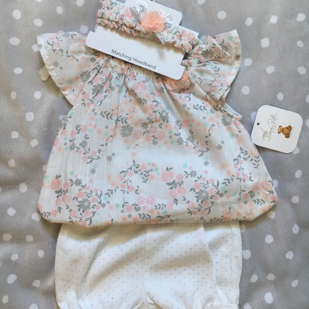 Cute girl outfit